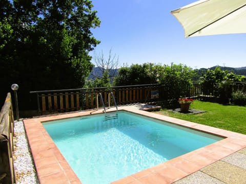 Casina di Desiree e Aurora House in Emilia-Romagna