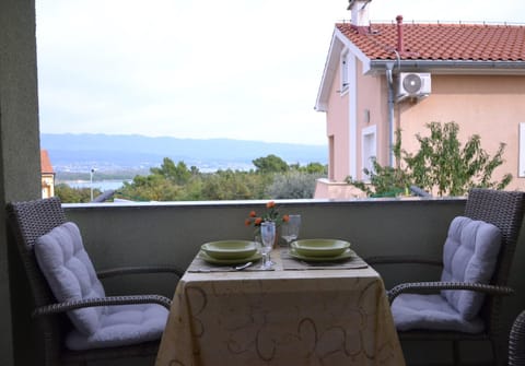 Day, Balcony/Terrace