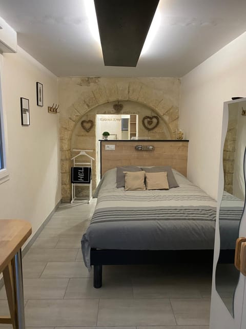 Studio Numéro 3 Bed and Breakfast in Villeneuve-lès-Avignon