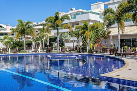 Property building, Garden, Swimming pool
