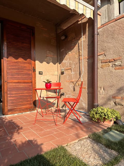 Casara Home Apartment in Lazise
