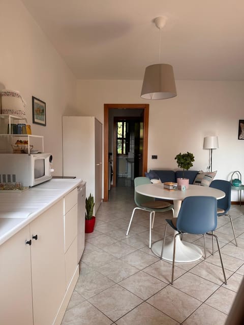 Casara Home Apartment in Lazise