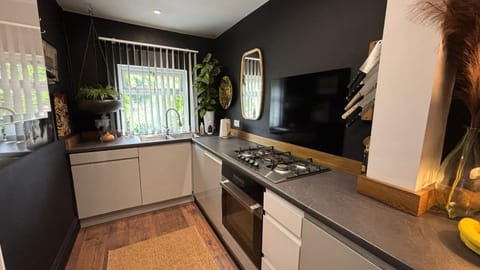 DERBY House in Derby