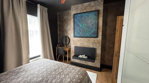 DERBY House in Derby