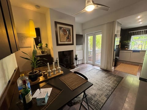 DERBY House in Derby