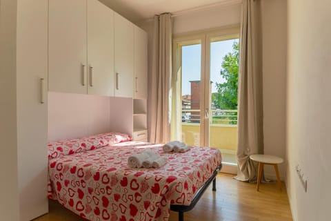 Grosseto Smart Stay Ingresso Privato, WiFi, Parcheggio & Self Check-in Apartment in Grosseto