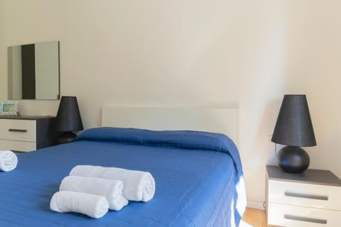 Grosseto Smart Stay Ingresso Privato, WiFi, Parcheggio & Self Check-in Apartment in Grosseto