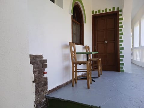 Ethnicks apartment 1 Apartment in Halkidiki