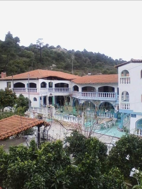 Ethnicks apartment 1 Apartment in Halkidiki