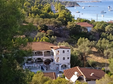 Ethnicks apartment 1 Apartment in Halkidiki