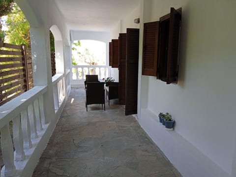 Ethnicks apartment 1 Apartment in Halkidiki