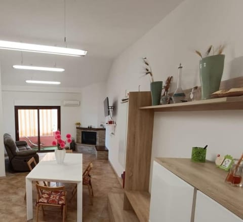 Al 28ᴀ , Appartamento Teulada Apartment in Teulada