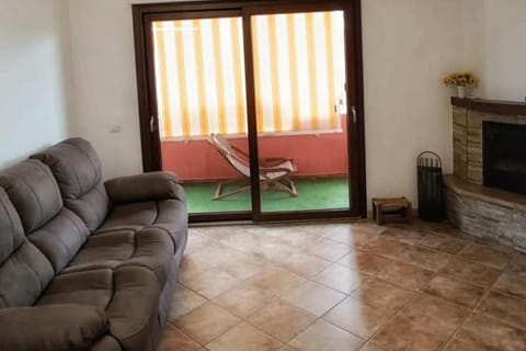 Al 28ᴀ , Appartamento Teulada Apartment in Teulada