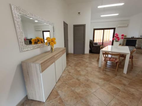 Al 28ᴀ , Appartamento Teulada Apartment in Teulada