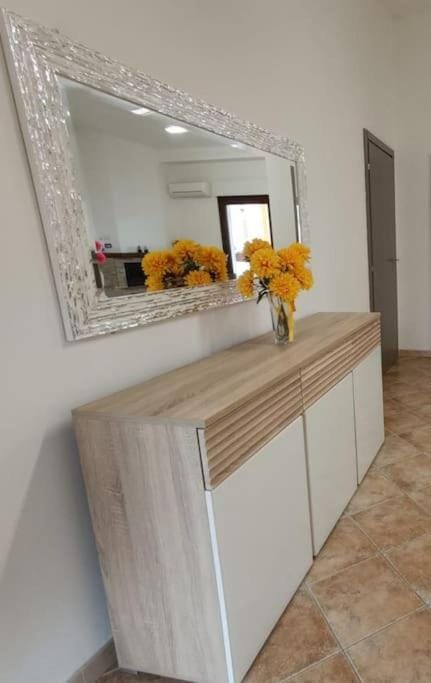 Al 28ᴀ , Appartamento Teulada Apartment in Teulada
