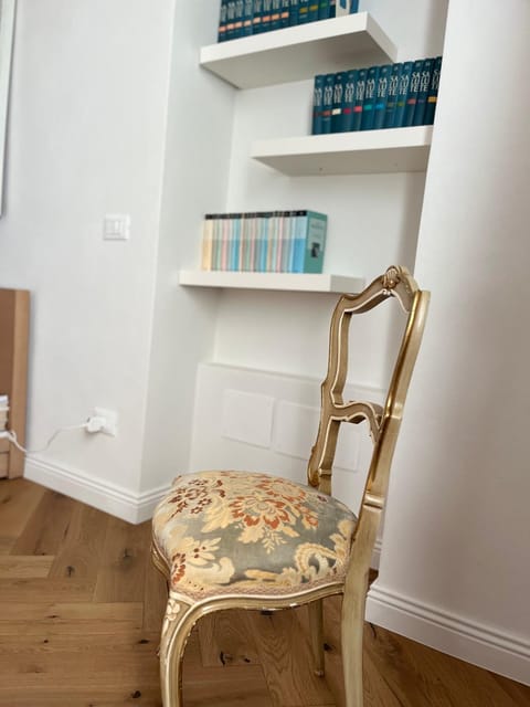 sonnino house Apartment in Pisa