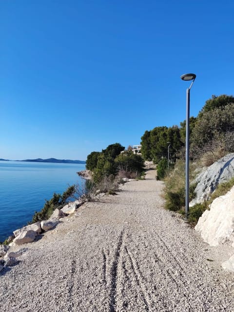 Mobile Home L&L Campground/ 
RV Resort in Šibenik-Knin County, Croatia