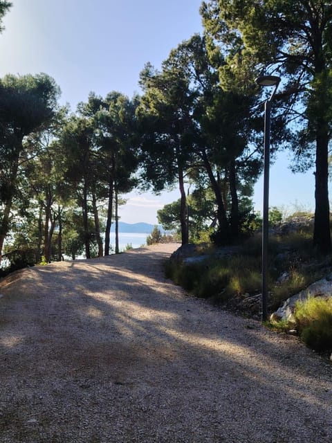 Mobile Home L&L Campground/ 
RV Resort in Šibenik-Knin County, Croatia