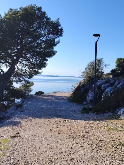 Mobile Home L&L Campground/ 
RV Resort in Šibenik-Knin County, Croatia