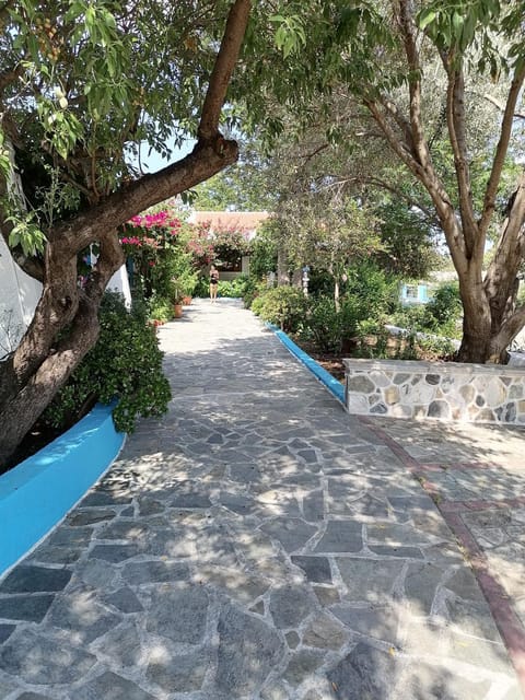 Garden, Internal: Not applicable to any particular room