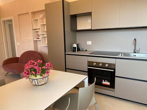 La casa sul muraglione Apartment in Termoli