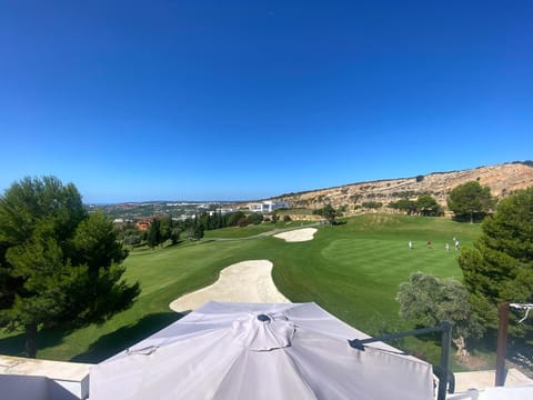 Golfcourse