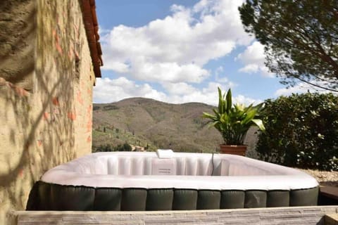 Din’s House casa vacanze House in Umbria