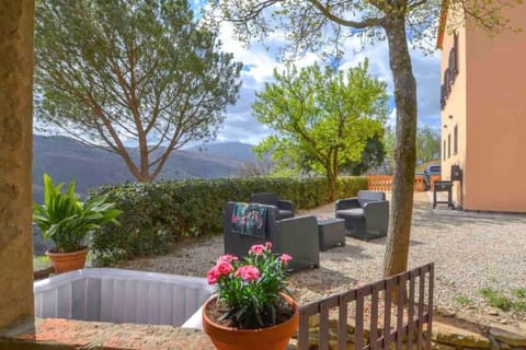 Din’s House casa vacanze House in Umbria