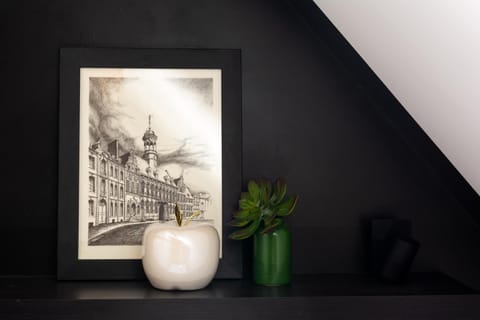 Loft de la raquette Apartment in Hauts-de-France