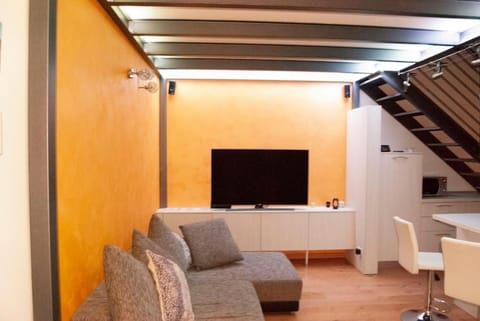 Mo&Vi - Elegante Loft - Vicino F1-San Gerardo-Parco Monza House in Monza