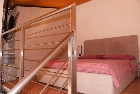 Mo&Vi - Elegante Loft - Vicino F1-San Gerardo-Parco Monza House in Monza