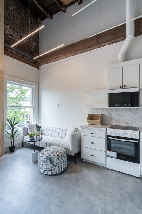 The 505 Eugene Apartment in Eugene