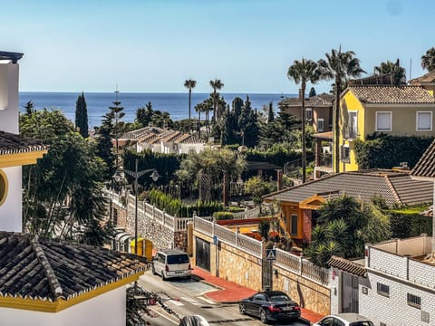 View (from property/room), Sea view