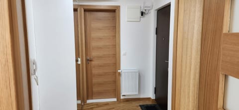 Brand New Two Bedroom and One Living Room Apartment in a Great Location! Apartment in Sarajevo