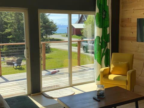 View (from property/room)