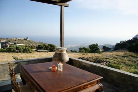 Natural landscape, View (from property/room), Balcony/Terrace, Balcony/Terrace
