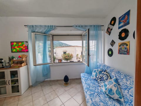 Casa La Radio Apartment in Anacapri