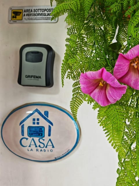 Casa La Radio Apartment in Anacapri