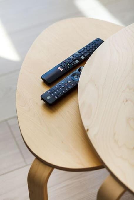 Garnizon Roberta z tarasem Apartment in Gdansk