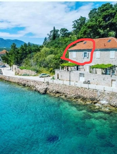 Seafront apartment Marina2 Apartment in Dubrovnik-Neretva County