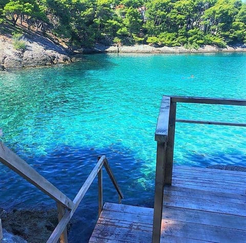 Seafront apartment Marina2 Apartment in Dubrovnik-Neretva County