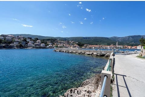 Seafront apartment Marina2 Apartment in Dubrovnik-Neretva County