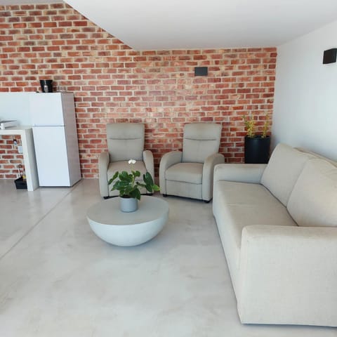 Number 3 Apartment in Plettenberg Bay