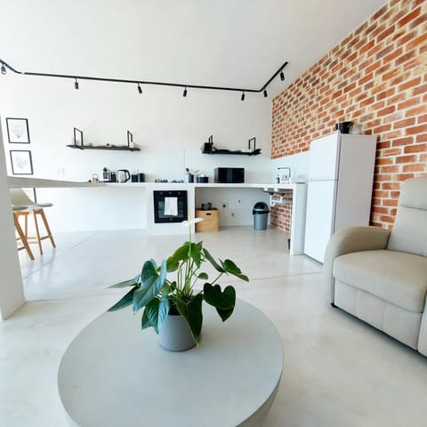 Number 3 Apartment in Plettenberg Bay