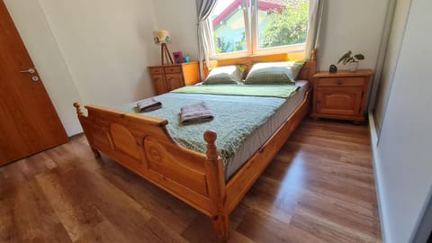 ILIS House Matka House in Greater Skopje, North Macedonia