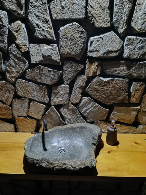 ILIS House Matka House in Greater Skopje, North Macedonia