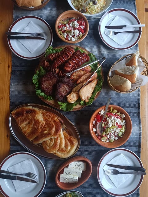 ILIS House Matka House in Greater Skopje, North Macedonia