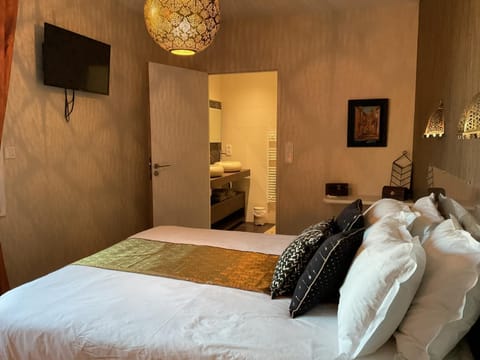 Bords de Sarthe Bed and Breakfast in Le Mans