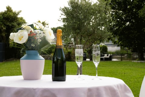 Bords de Sarthe Bed and Breakfast in Le Mans