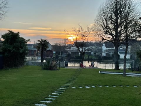 Bords de Sarthe Bed and Breakfast in Le Mans